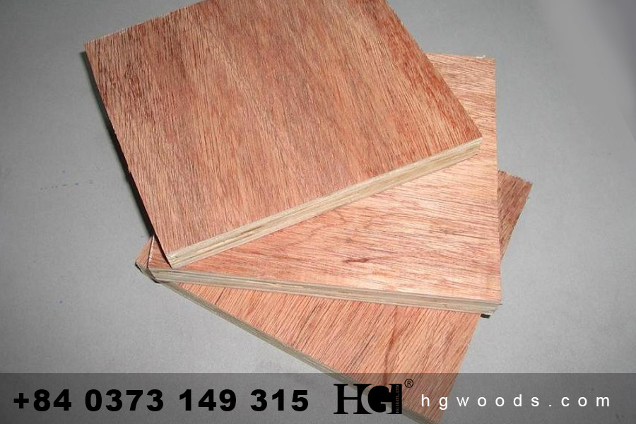 commercial plywood size 3mm-30mm