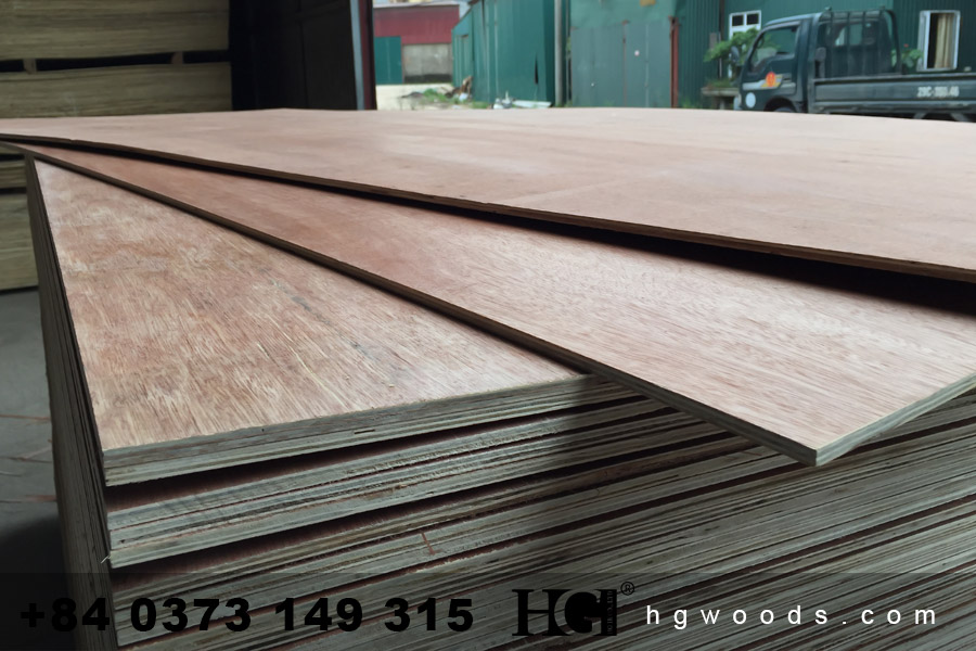 8mm thickness packing grade