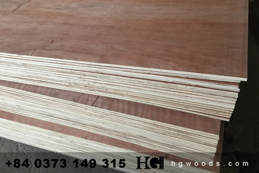 Packing Plywood Cheap Price